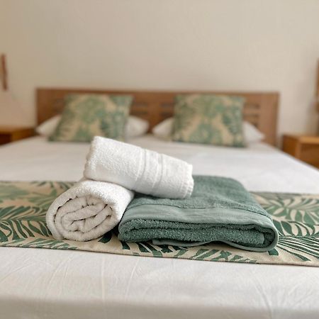 Appartement De Luxe Sur La Plage Riambel Kültér fotó
