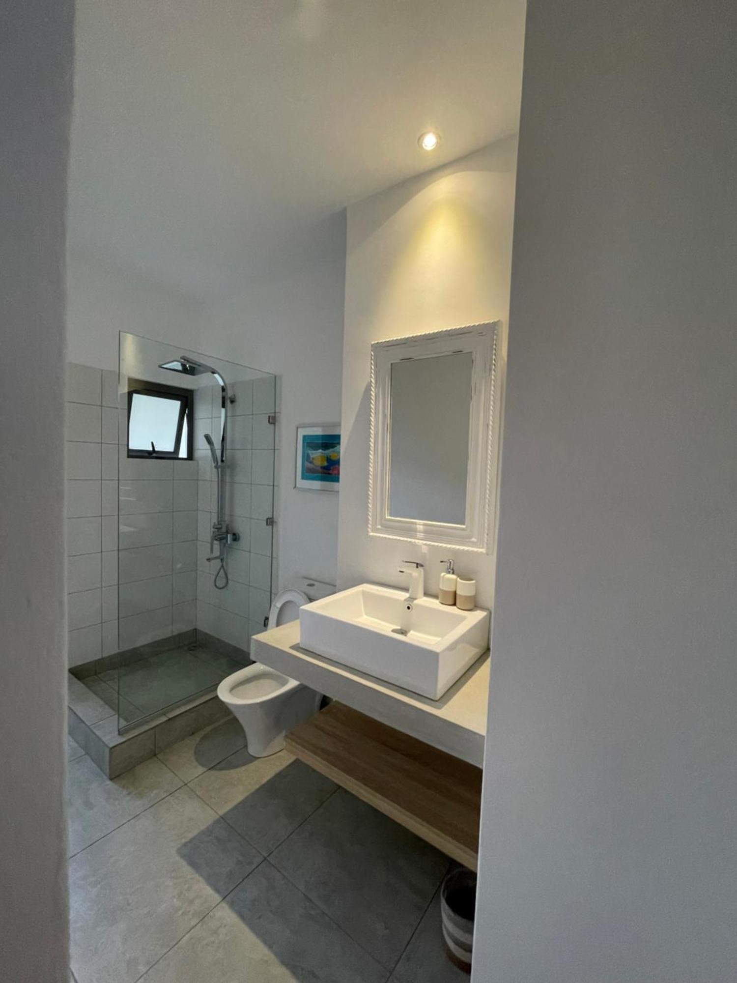 Appartement De Luxe Sur La Plage Riambel Szoba fotó