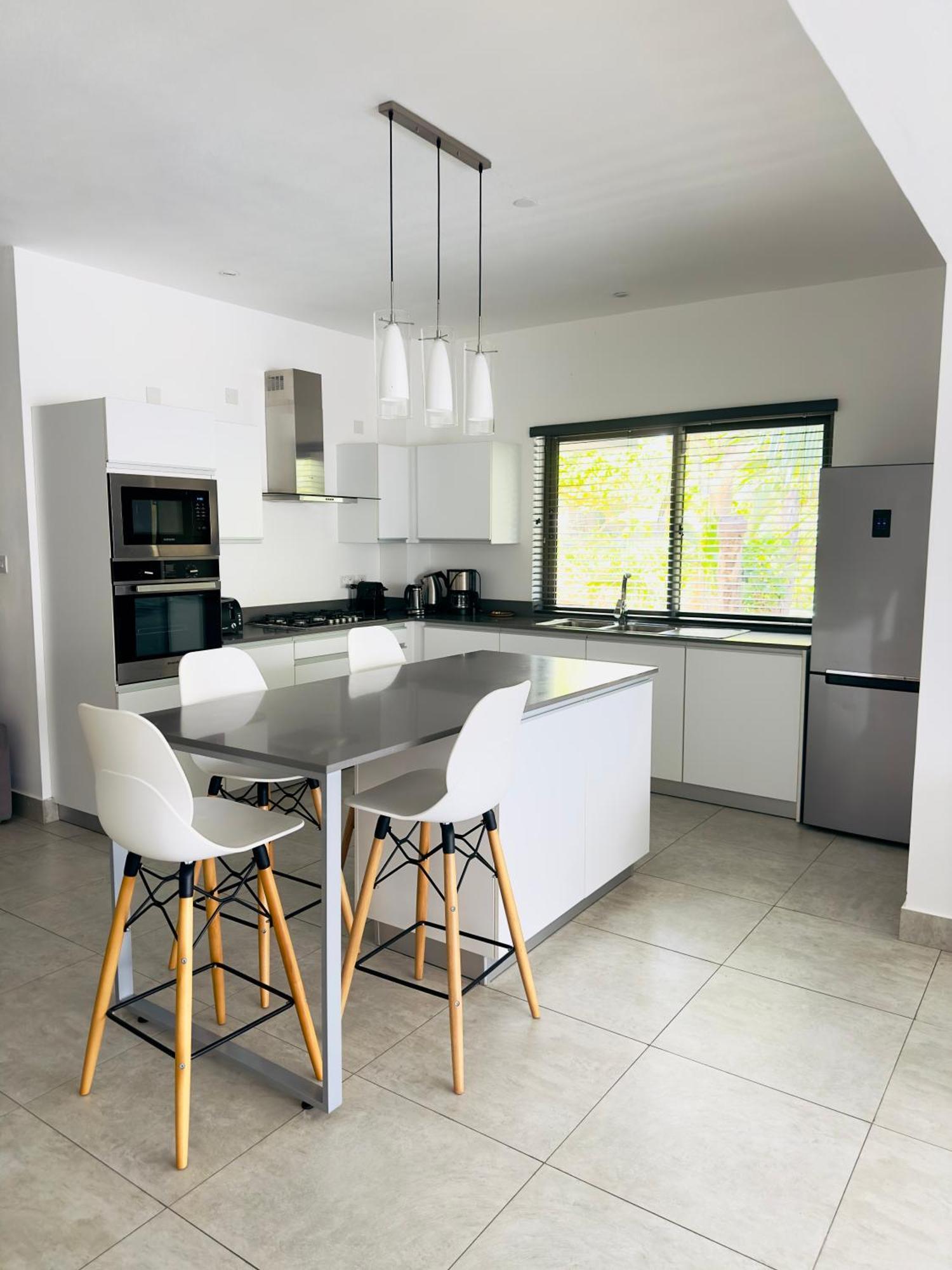 Appartement De Luxe Sur La Plage Riambel Kültér fotó